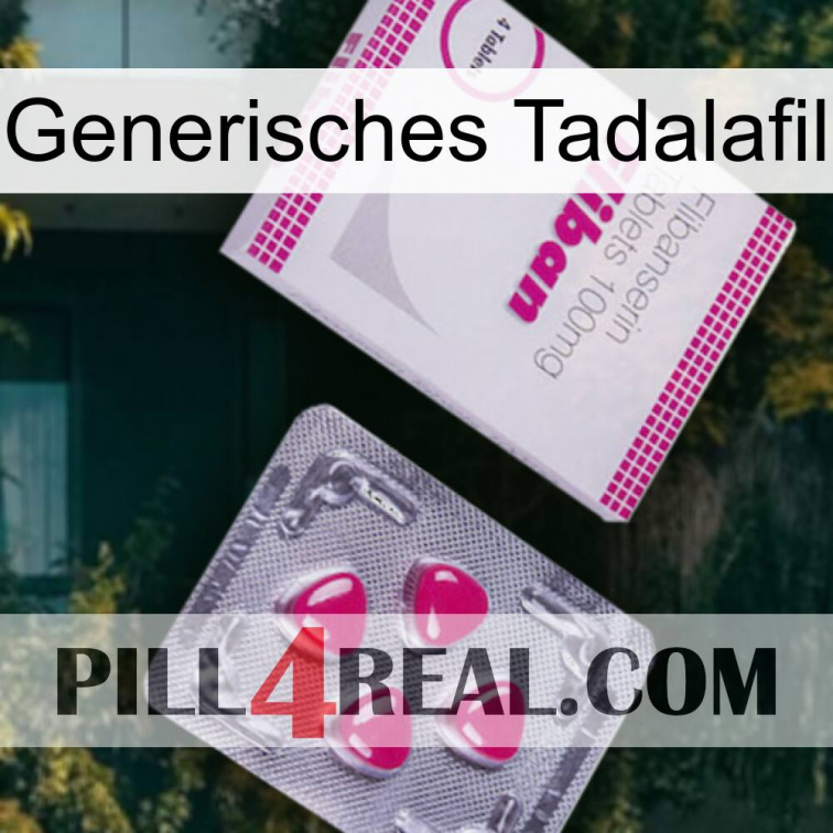 Generic Tadalafil 32